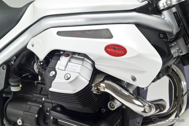 Griso 8V