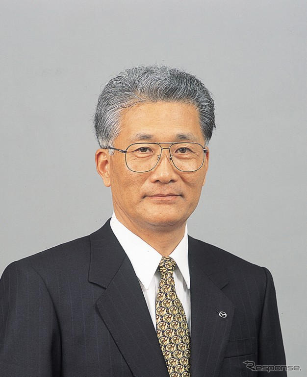 【マツダ社長交代】井巻副社長が代表取締役社長兼CEOに
