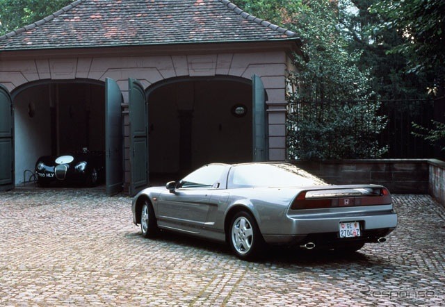 NSX(1990年)