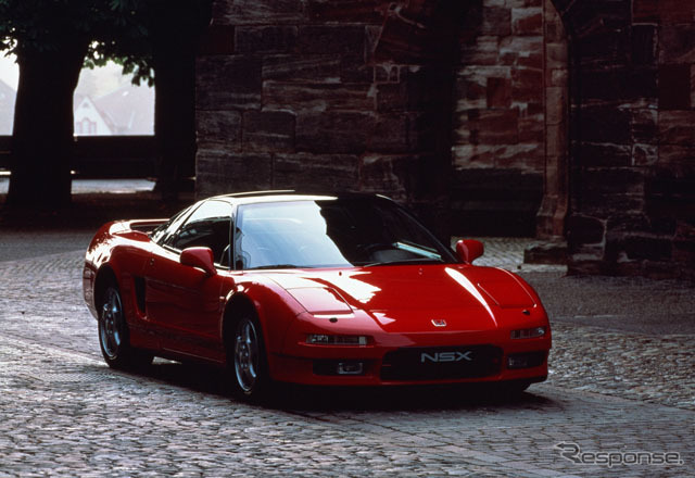 NSX(1990年)