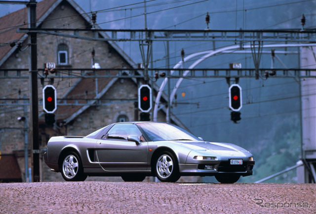 NSX(1990年)