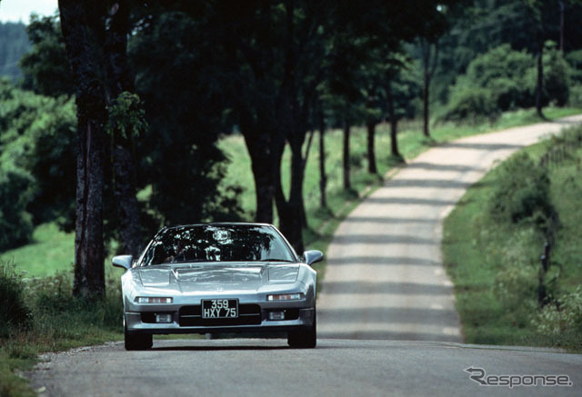 NSX(1990年)
