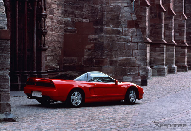NSX(1990年)