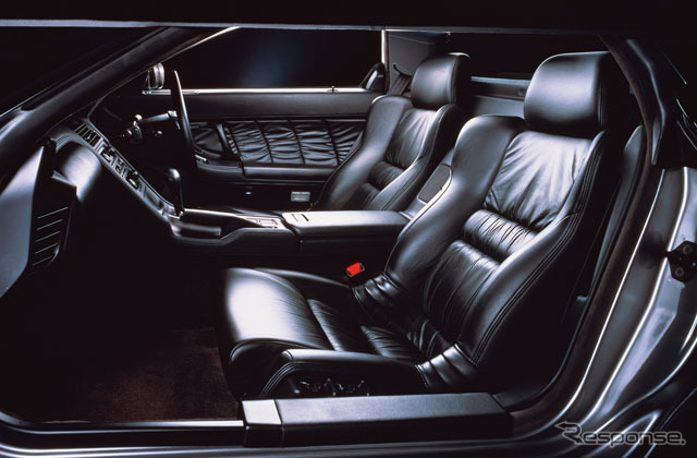 NSX(1990年)
