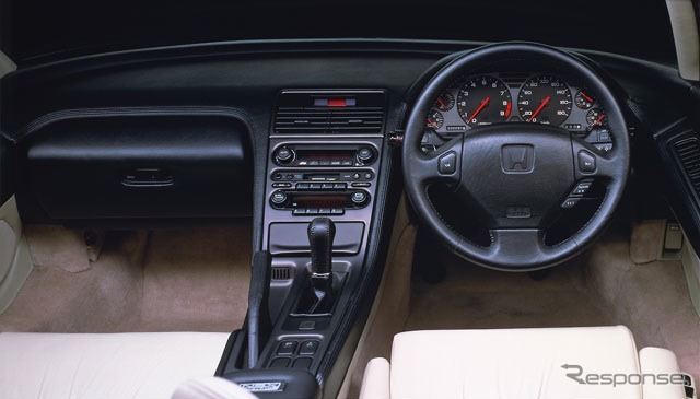 NSX(1990年)