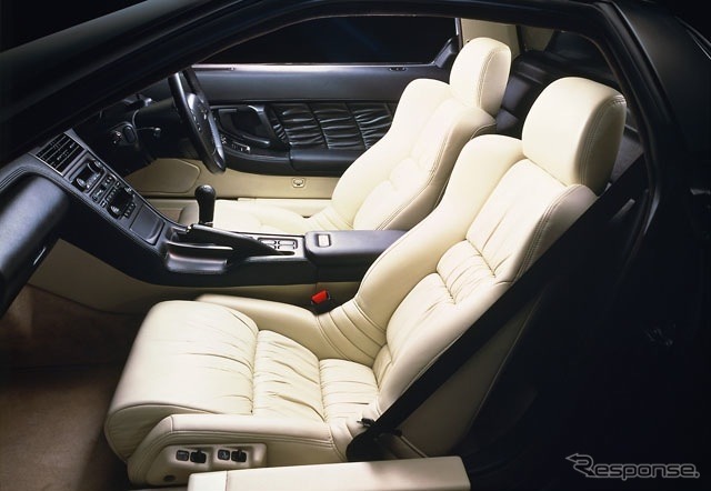 NSX(1990年)