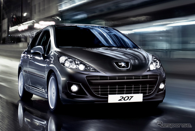 207GT