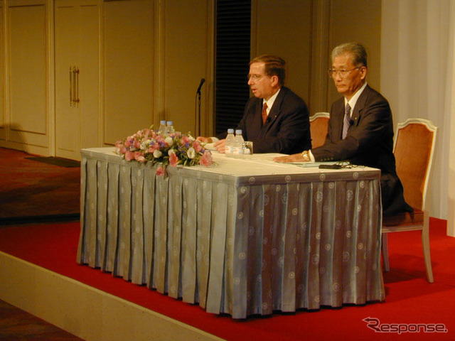 【マツダ社長交代】北米強化など優先---井巻新社長