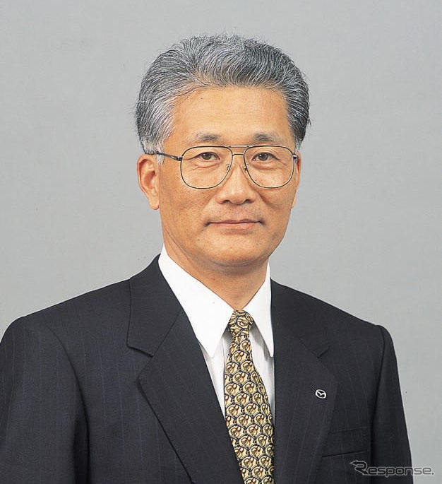 【株価】マツダは生え抜き社長就任を飾れず