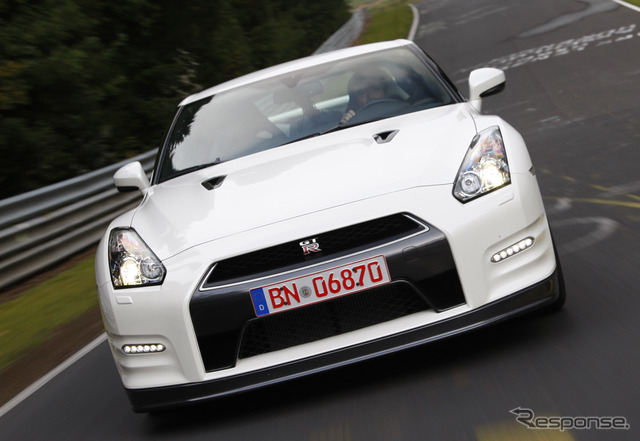 GT-R