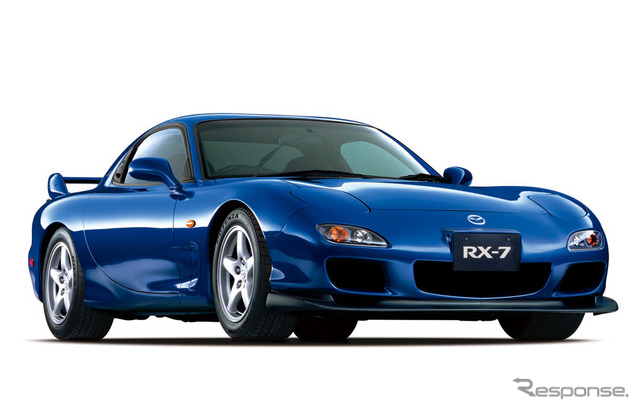 RX-7