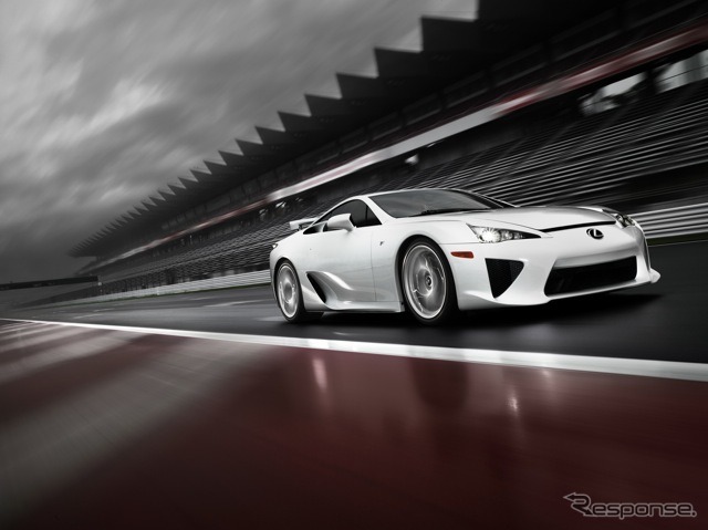 LFA