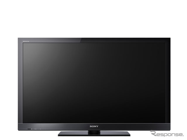 3D＜ブラビア＞40V型