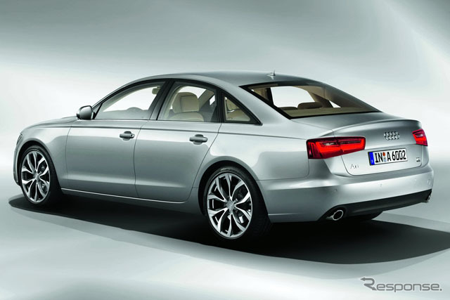 A6新型