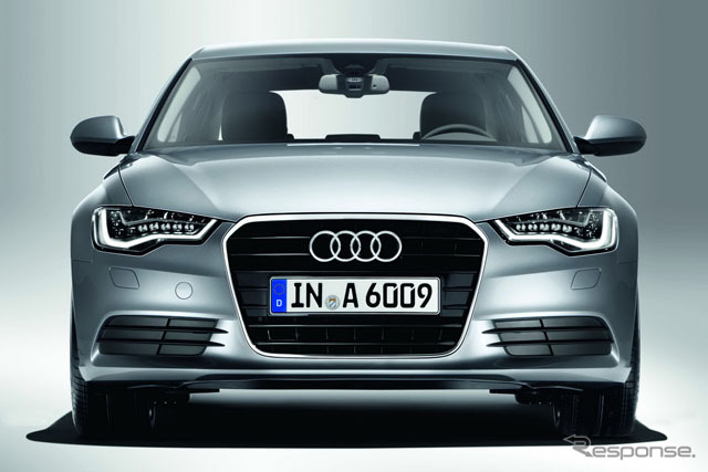 A6新型