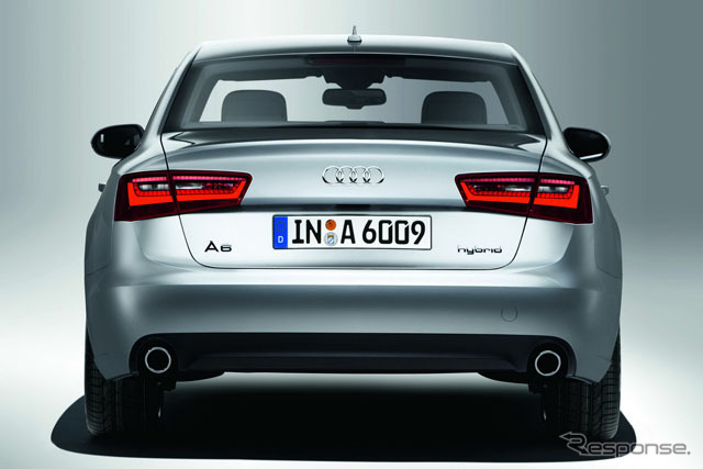 A6新型