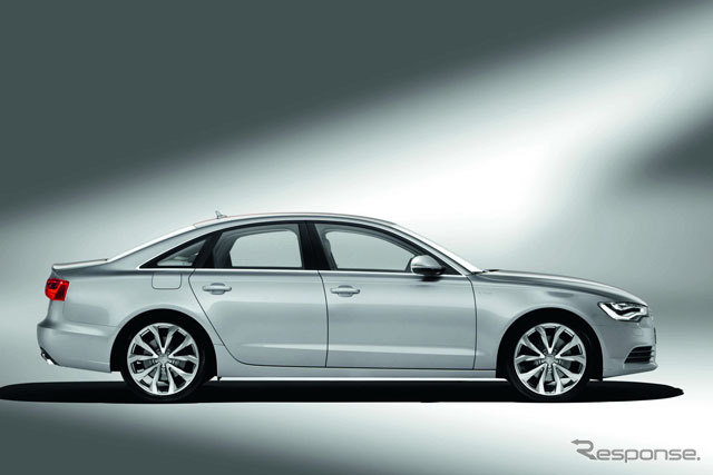 A6新型