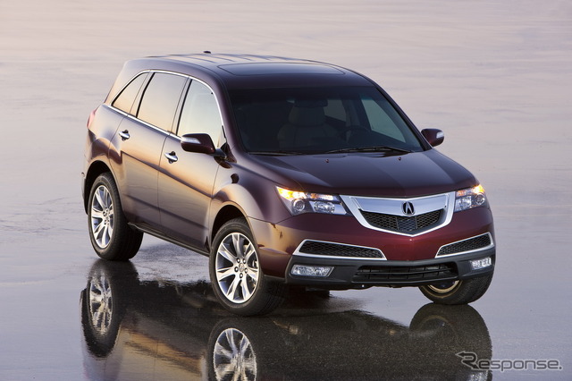 MDX