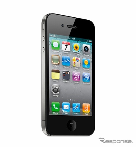 iPhone4
