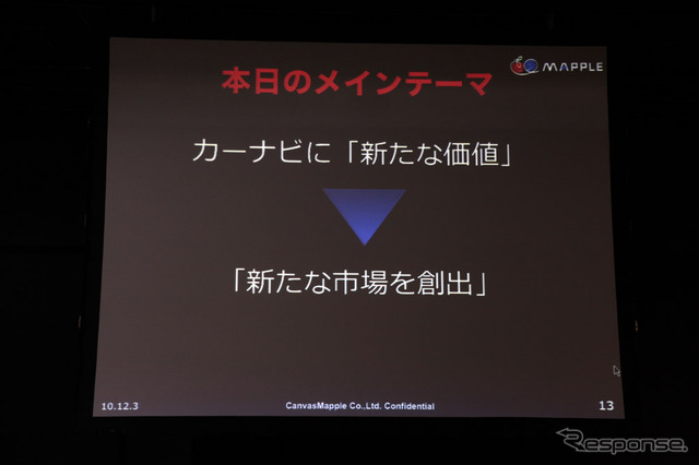 キャンバスマップル 山本幸裕社長