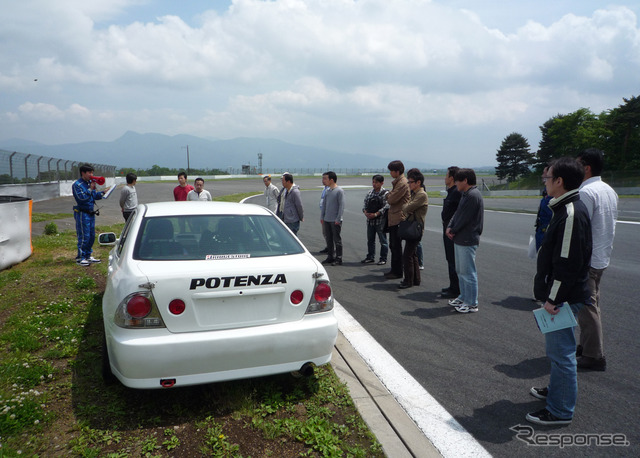 FSWファーストインプレッション