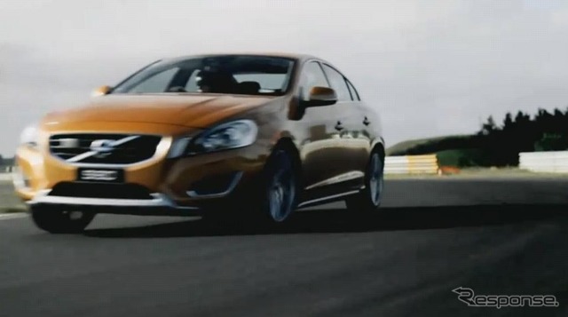 S60新型に目隠しドライバー 動画キャプチャ