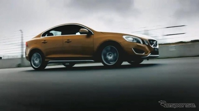 S60新型に目隠しドライバー 動画キャプチャ