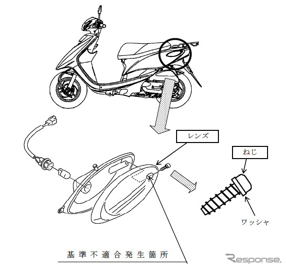 改善箇所説明図