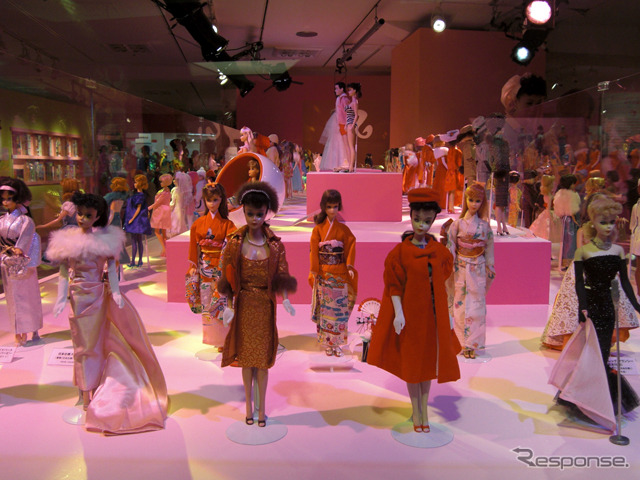 (C)2010 Mattel, Inc.