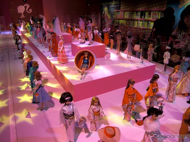 (C)2010 Mattel, Inc.