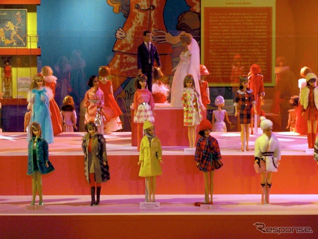 (C)2010 Mattel, Inc.