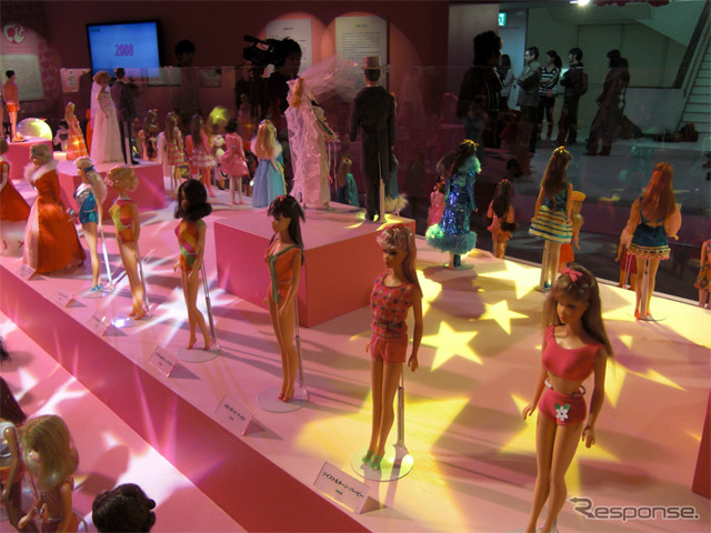 (C)2010 Mattel, Inc.