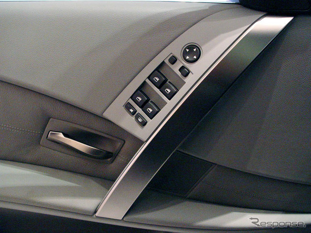 【新型BMW『5シリーズ』写真蔵】思わず振り返るスタイリング