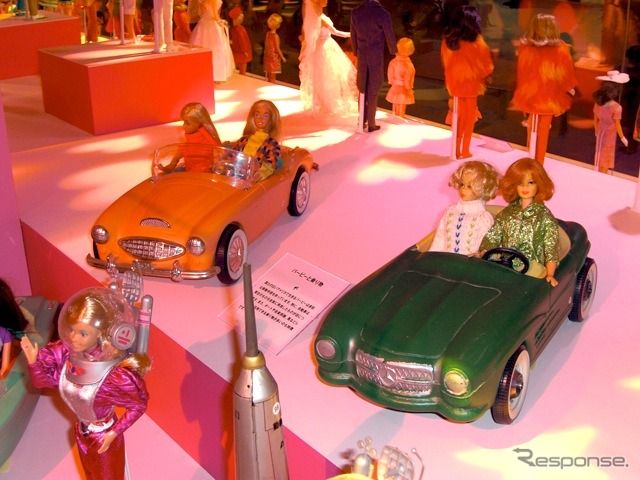 (C)2010 Mattel, Inc.