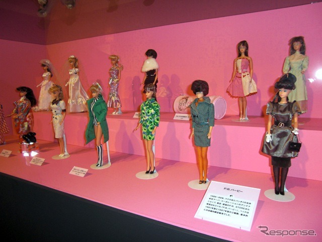 (C)2010 Mattel, Inc.