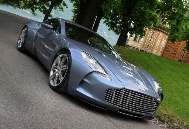 One-77