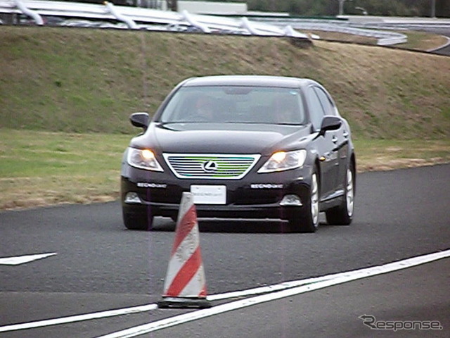 レグノ GR-XT 転がり抵抗の比較テスト