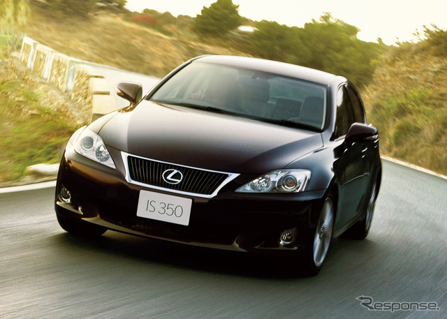 IS350