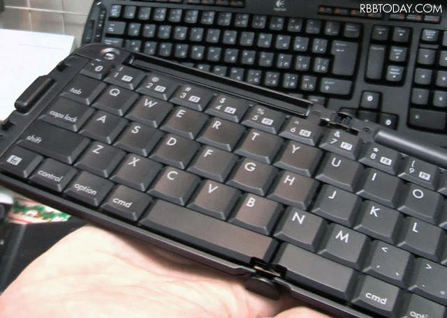 Mac印字のキーボード Mac印字のキーボード