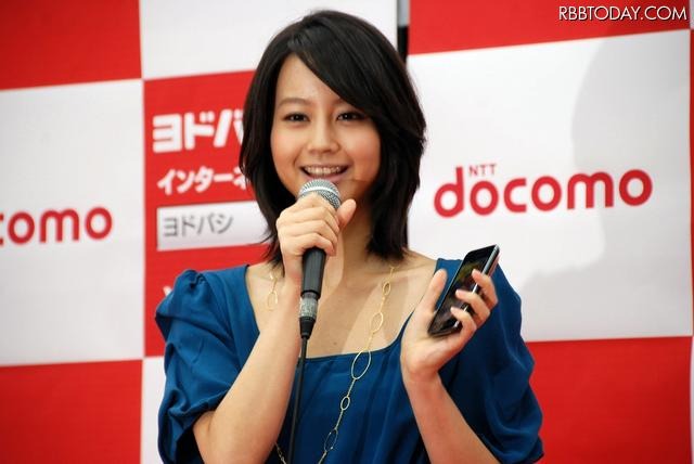 堀北真紀さん 堀北真紀さん