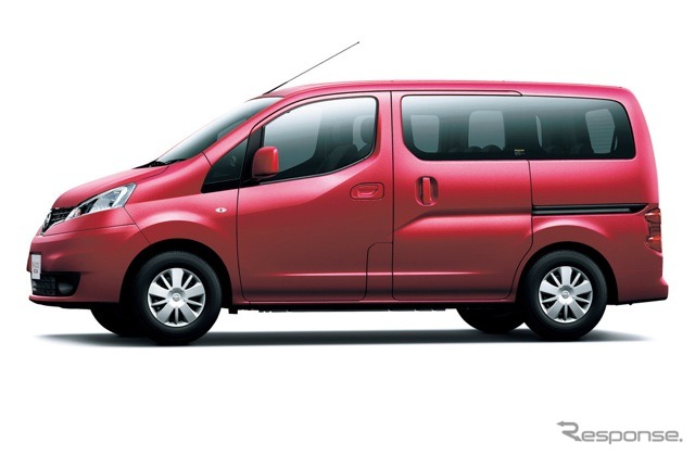 NV200