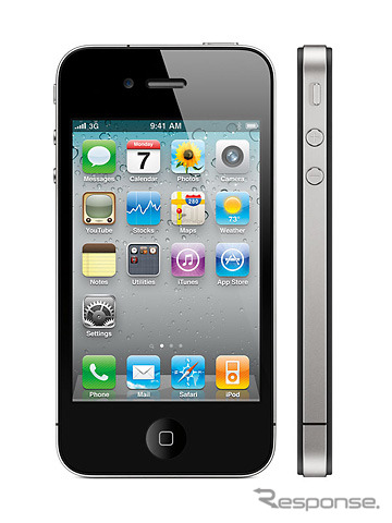 iPhone4