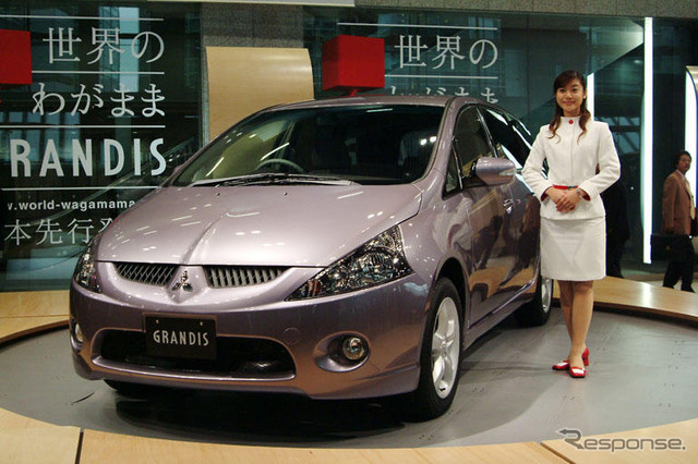 三菱自動車とVWがディーゼルエンジン供給契約を締結