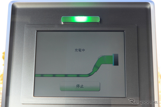 埼玉県との次世代パーソナルモビリティーの実証実験