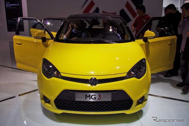 MG3