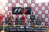 【F1イタリアGP】サーキットデータ……かなりスペクタクル