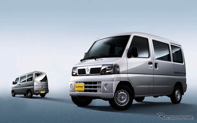軽自動車のOEM関係にも変化があった