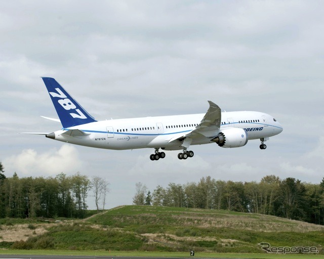 787(資料画像)