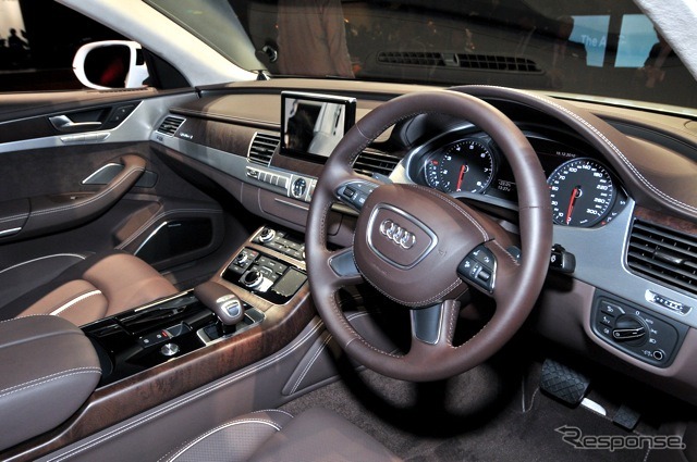 A8新型