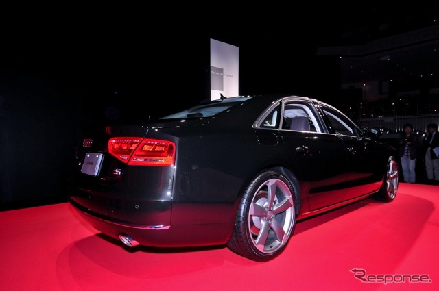 A8新型